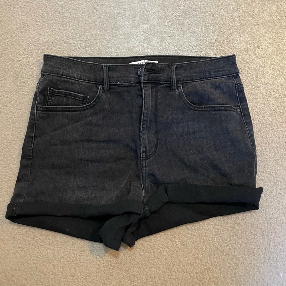 Pacsun Denim Shorts